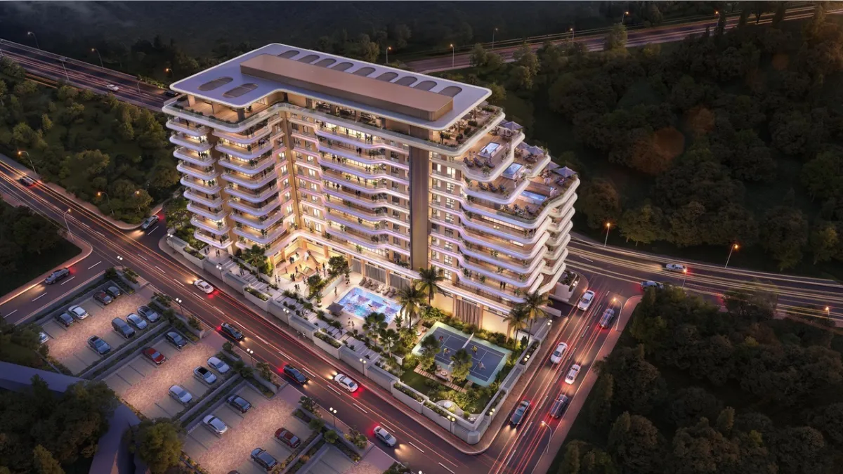 Avcılar Vadi Teras’tan rekor satış: 7 günde tükendi!  haberinin görseli