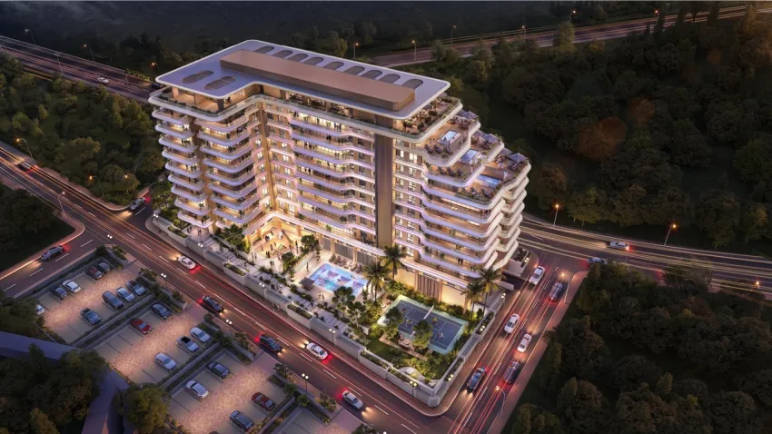 Avcılar Vadi Teras’tan rekor satış: 7 günde tükendi! 