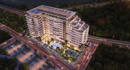 Avcılar Vadi Teras’tan rekor satış: 7 günde tükendi! 