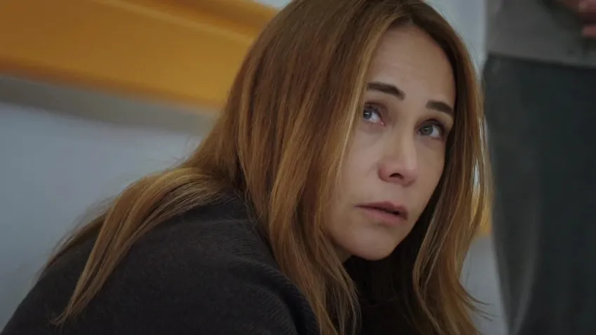 Ben Leman 7. bölümde neler oldu? Ben Leman dizisi konusu ve oyuncuları haberinin görseli