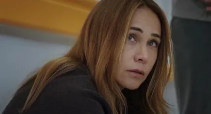 Ben Leman 7. bölümde neler oldu? Ben Leman dizisi konusu ve oyuncuları