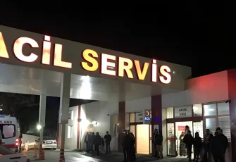 Beyoğlu’ndaki metro inşaatında çöken iskelede yaralanan 2 işçi taburcu edildi