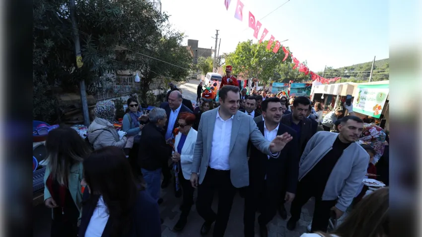 CHP’li Güç’ten iktidara tarım çıkışı: Topraktan yana olacağız 