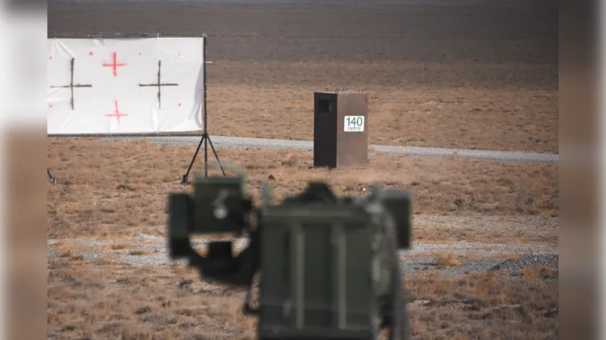Dron saldırıları savunmasında ‘Tolga’ dönemi  haberinin görseli
