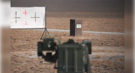 Dron saldırıları savunmasında ‘Tolga’ dönemi 