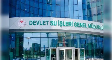 DSİ bin 389 personel alacak