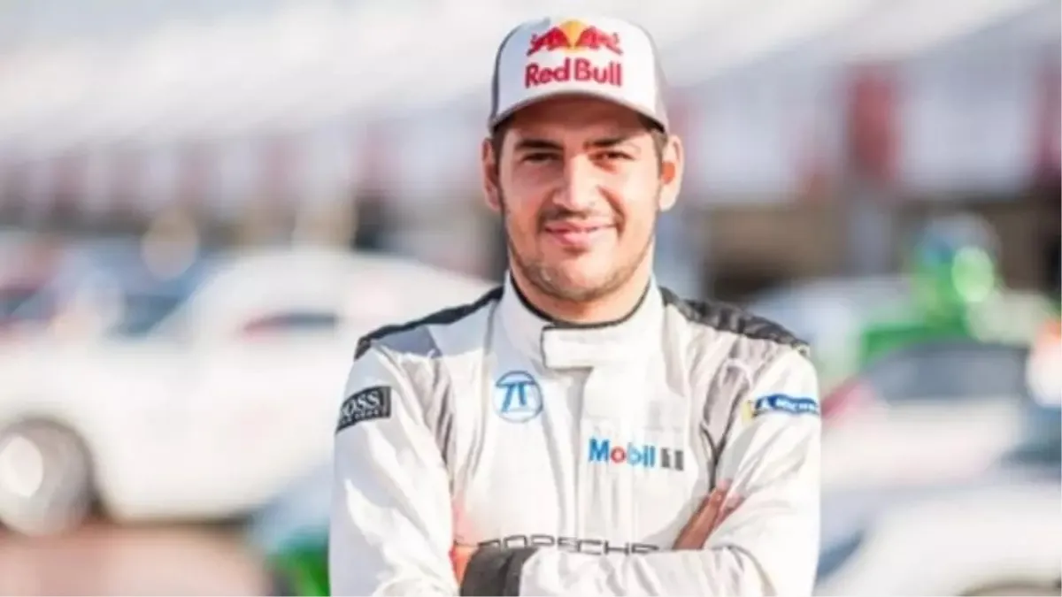 DTM şampiyonu Ayhancan Güven’den kötü haber: Yarış dışı kaldı! Ayhancan Güven kimdir? haberinin görseli