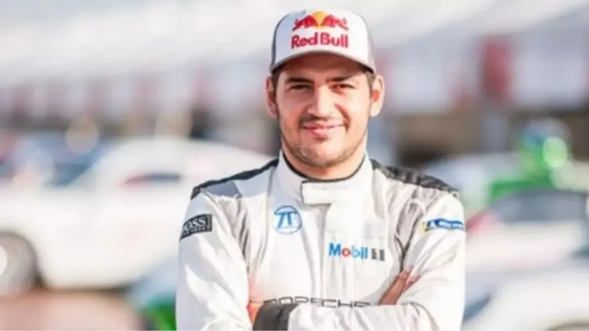 DTM şampiyonu Ayhancan Güven’den kötü haber: Yarış dışı kaldı! Ayhancan Güven kimdir? haberinin görseli