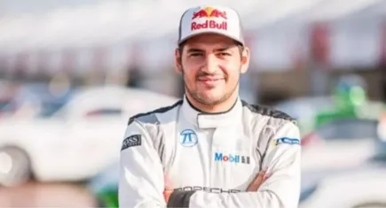 DTM şampiyonu Ayhancan Güven’den kötü haber: Yarış dışı kaldı! Ayhancan Güven kimdir?