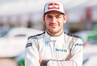 DTM şampiyonu Ayhancan Güven’den kötü haber: Yarış dışı kaldı! Ayhancan Güven kimdir?