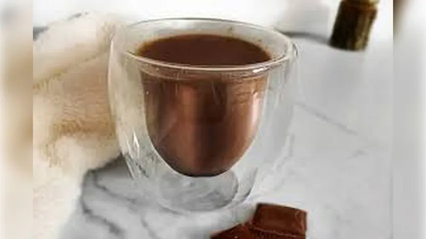 Evde sıcak çikolata keyfi: 8 farklı sıcak çikolata tarifi