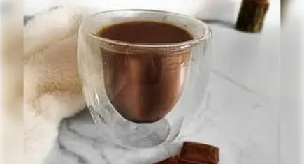 Evde sıcak çikolata keyfi: 8 farklı sıcak çikolata tarifi