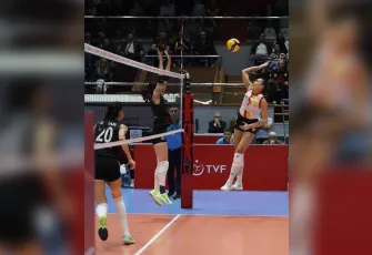 Göztepe, evinde Türk Hava Yolları’na direnemedi