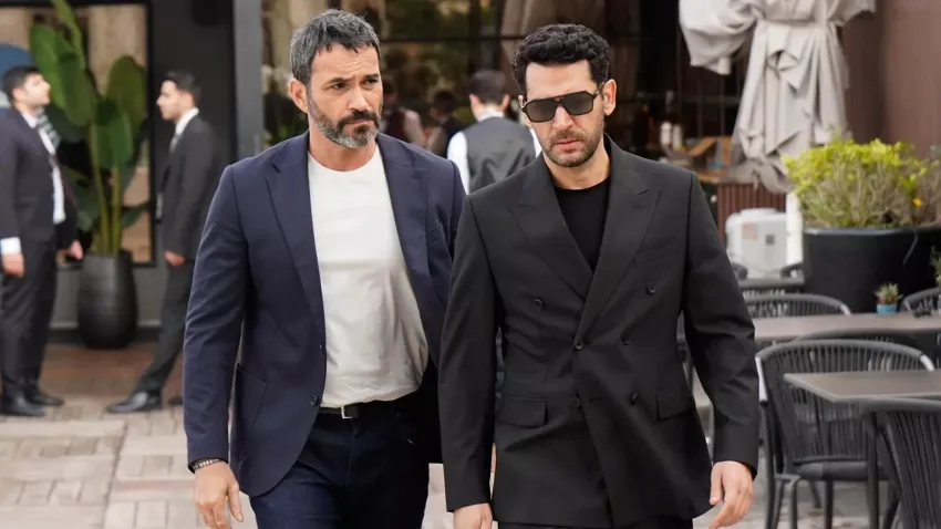 güller ve günahlar