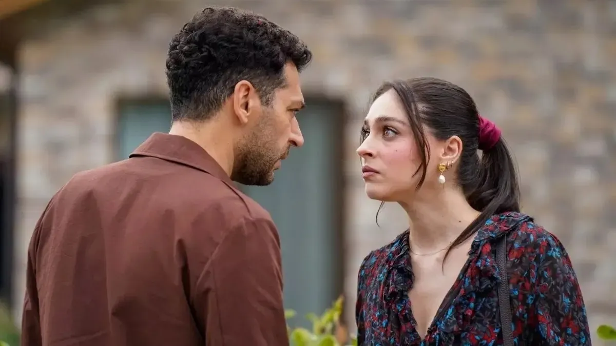 Güller ve Günahlar 6. bölümde neler oldu? Güller ve Günahlar konusu nedir? Güller ve Günahlar oyuncuları haberinin görseli