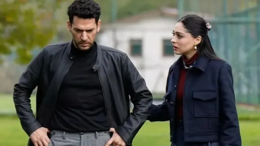 güller ve günahlar