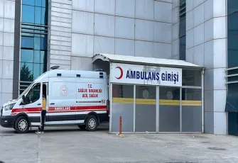 Hava kompresörüyle işkence iddiası: 15 yaşındaki çırak ağır yaralandı