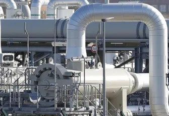 İki ilde doğalgaz projeleri için acele kamulaştırma kararı