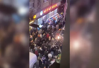 İstanbul'da eski eş dehşeti: 1 ölü, 1 ağır yaralı