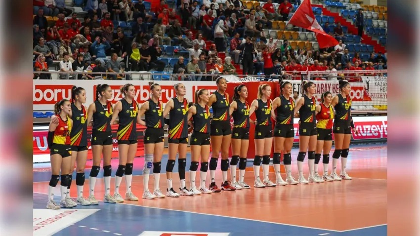 İzmir’in Sultanları, evinde Türk Hava Yollarını ağırlıyor