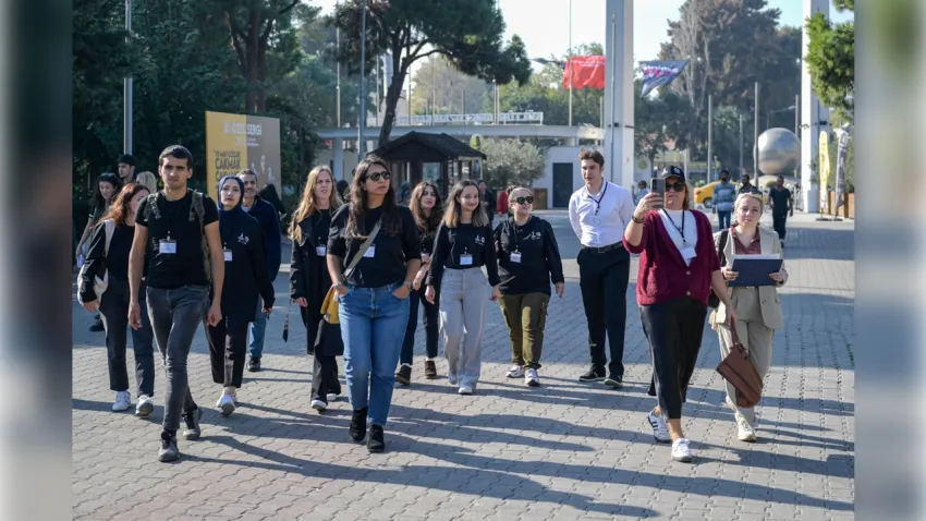 İzmir yerel yönetiminde yeni dönem: Kent Denetçileri sahada