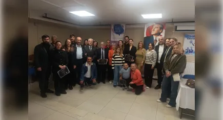 İzmirliler ‘Akondroplazi’de Sağlık ve Yaşam’ çalıştayında buluştu