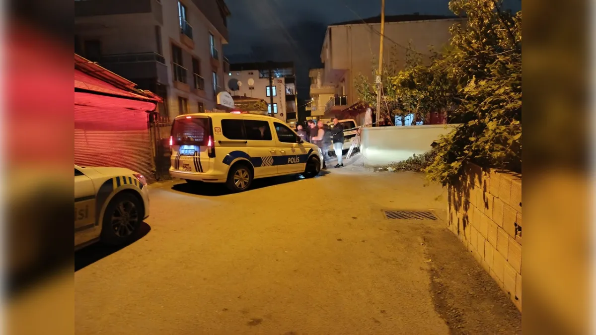 Kadına yönelik şiddet failine tutuklama  haberinin görseli