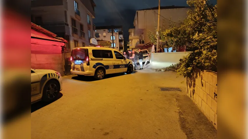 Kadına yönelik şiddet failine tutuklama 