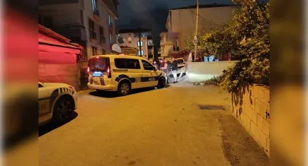 Kadına yönelik şiddet failine tutuklama 