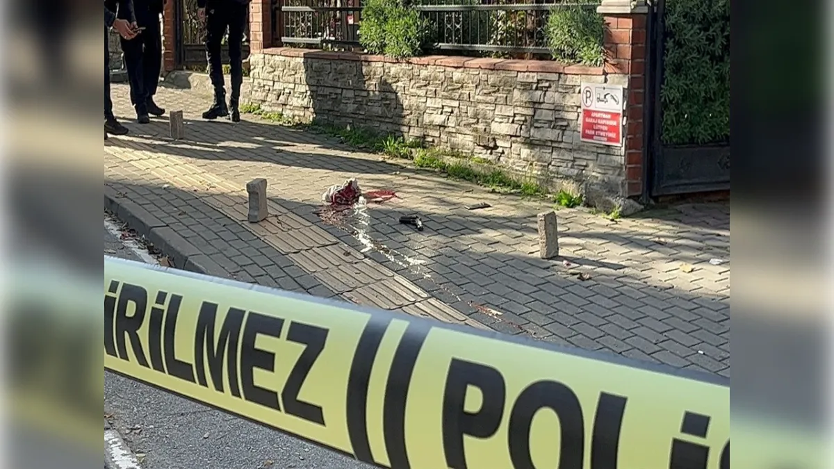 Kan donduran cinayetin detayları: Şehir değiştirip cinayeti işlemiş   haberinin görseli