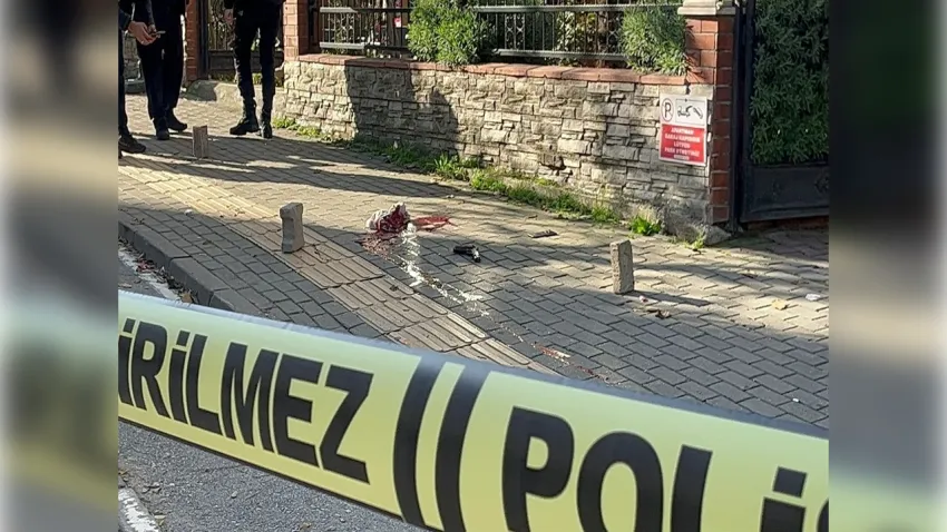 Kan donduran cinayetin detayları: Şehir değiştirip cinayeti işlemiş   haberinin görseli