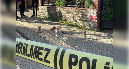 Kan donduran cinayetin detayları: Şehir değiştirip cinayeti işlemiş  