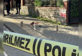 Kan donduran cinayetin detayları: Şehir değiştirip cinayeti işlemiş  