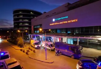 Karabük'te feci kaza: Anne ve oğlu hayatını kaybetti