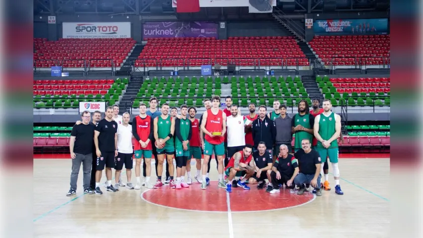 Karşıyaka Başkanı Cicibaş: Bu yapıyı biz kurduk, yine biz düzelteceğiz