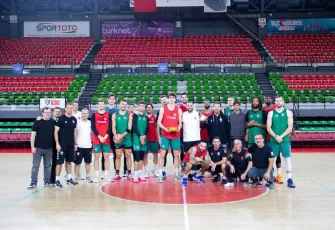 Karşıyaka başkanı Cicibaş: Bu yapıyı biz kurduk, yine biz düzelteceğiz