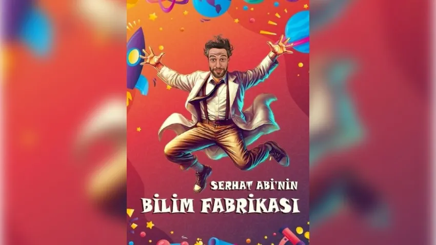 Karşıyaka’da çocuklar eğlenirken öğrenecek