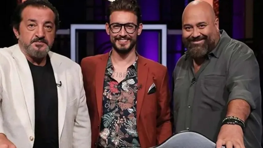 MasterChef 16 Kasım dokunulmazlık oyununu kim kazandı? haberinin görseli