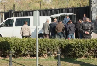 Otomobil, skuter kullanan 12 yaşındaki çocuğa çarptı: Küçük Mesna hayatını kaybetti