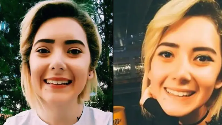 Şule Çet cinayetinde 18 yıl hapis cezası almıştı: Berk Akand tahliye oldu