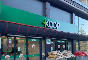 Tarım Kredi Kooperatif Marketleri isim değiştirdi: ‘KOOP Market’ markasıyla hizmet verecek