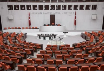 TBMM Genel Kurulu’nda vergi mesaisi: Kanun teklifi görüşmeleri başlayacak