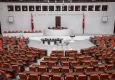 TBMM Genel Kurulu’nda vergi mesaisi: Kanun teklifi görüşmeleri başlayacak