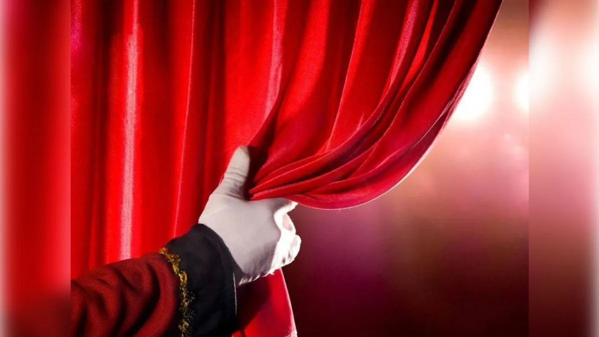 Tiyatro Durağı’nda gerilim ve mizah bir arada: ‘Kusursuz’ oyunu sahne alıyor haberinin görseli