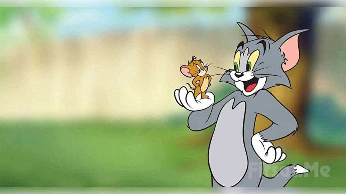 Tom ve Jerry’den masal diyarında eğlenceli bir ders haberinin görseli