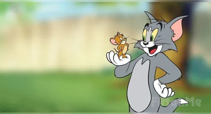 Tom ve Jerry’den masal diyarında eğlenceli bir ders