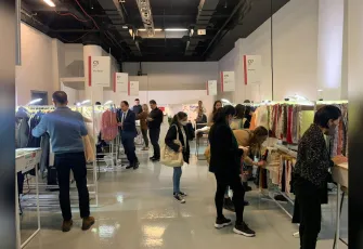 Türk moda endüstrisi Londra için geri sayımda