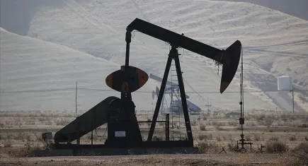 Türkiye’nin petrol talebi eylülde arttı