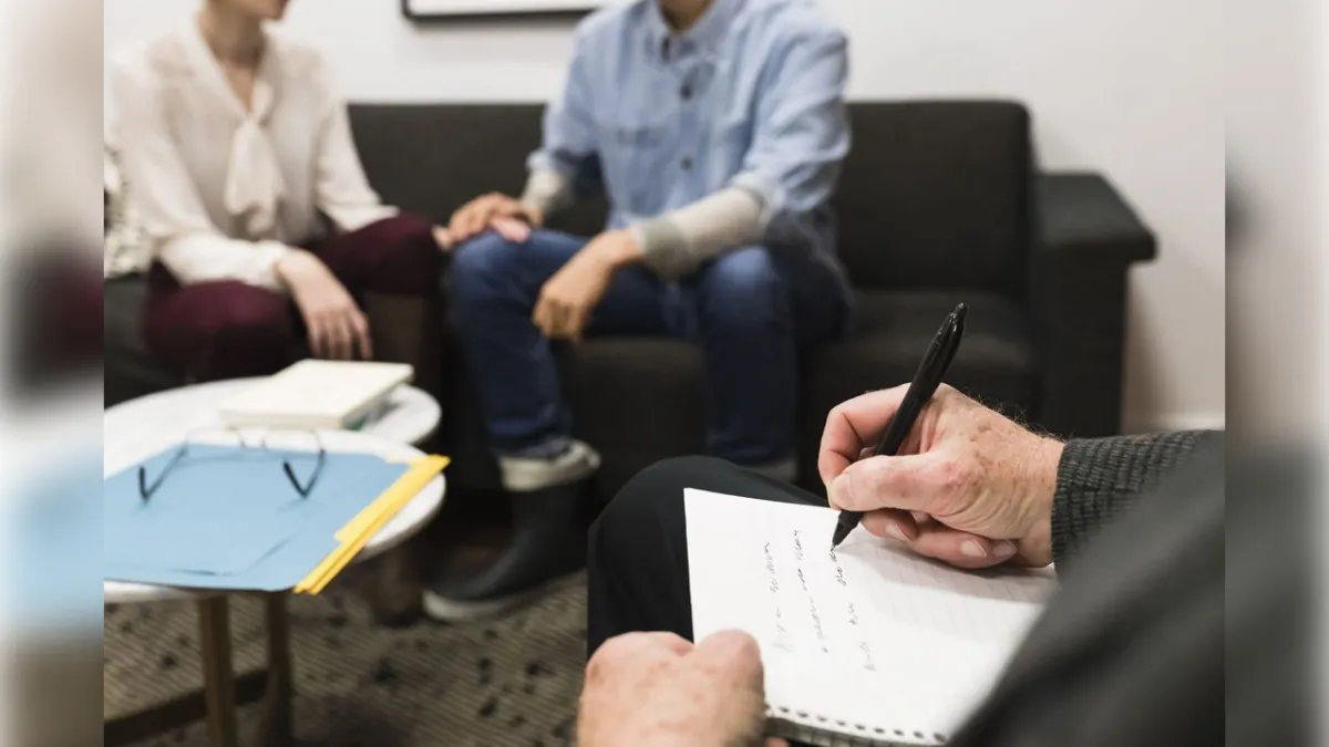 Türkiye Psikiyatri Derneği’nden Psikoterapi Okuryazarlığı etkinliği: Çift ve Aile Terapisi haberinin görseli