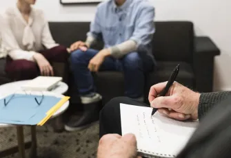 Türkiye Psikiyatri Derneği’nden Psikoterapi Okuryazarlığı etkinliği: Çift ve Aile Terapisi